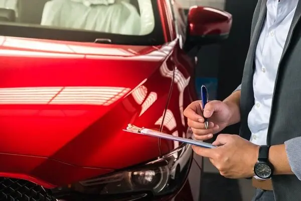تشخیص رنگ خودرو؛ چرا قبل از خرید حتماً باید انجامش بدی
